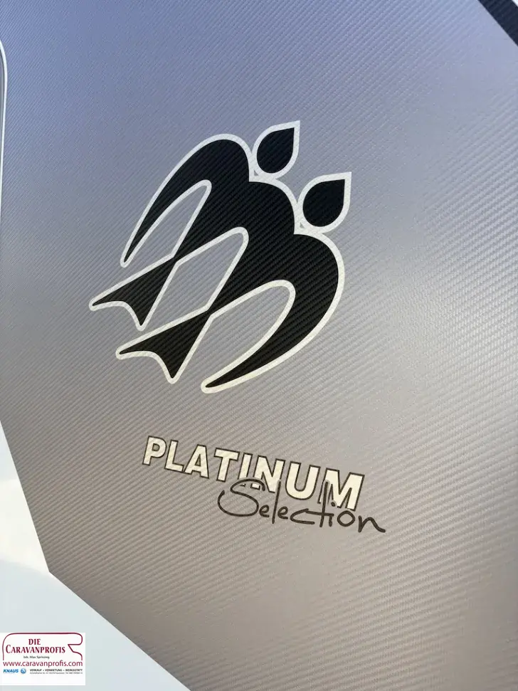 Fahrzeugbild Knaus L!VE TI 590 MF Platinum Selection Live 2027 #15