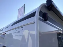 Fahrzeugbild Knaus L!VE TI 590 MF Platinum Selection Live 2027 #16