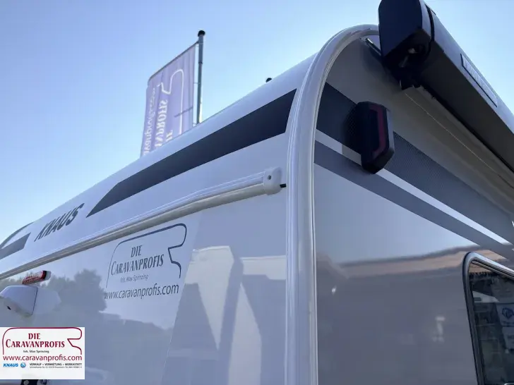 Fahrzeugbild Knaus L!VE TI 590 MF Platinum Selection Live 2027 #16