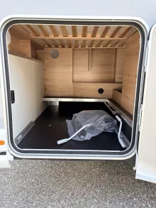 Fahrzeugbild Knaus L!VE TI 590 MF Platinum Selection Live 2027 #17