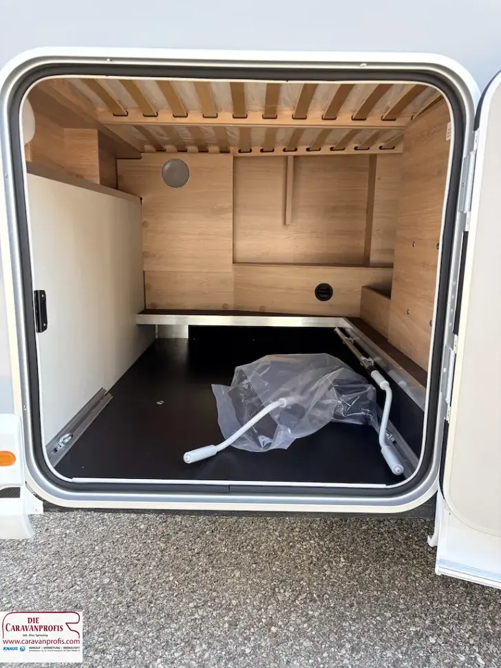 Fahrzeugbild Knaus L!VE TI 590 MF Platinum Selection Live 2027 #17