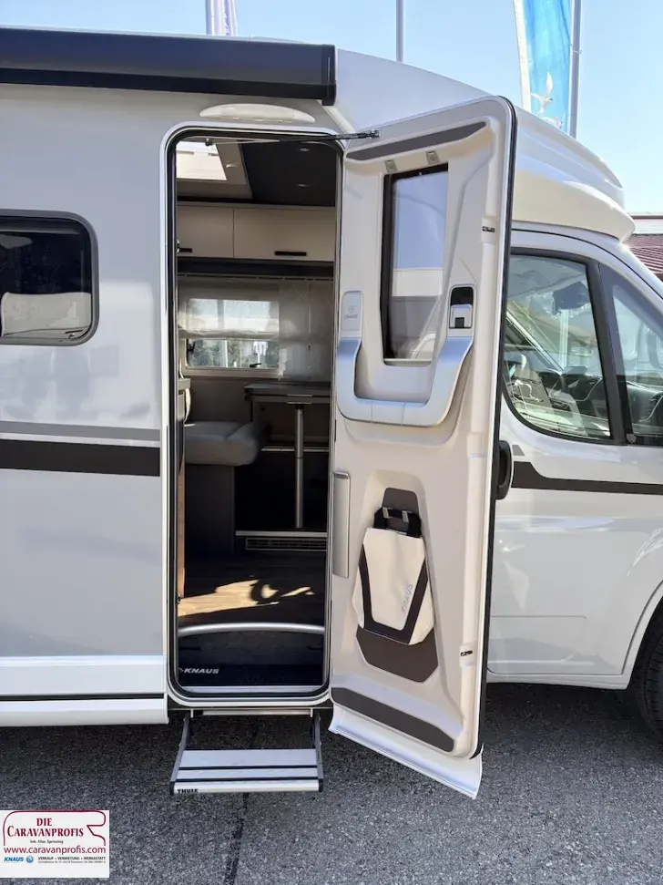 Fahrzeugbild Knaus L!VE TI 590 MF Platinum Selection Live 2027 #19