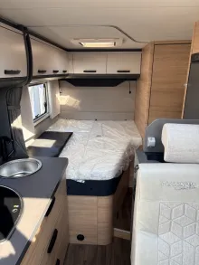 Fahrzeugbild Knaus L!VE TI 590 MF Platinum Selection Live 2027 #20