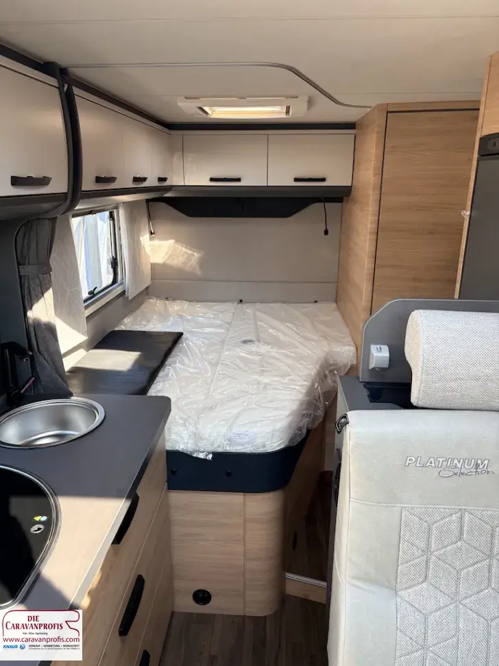 Fahrzeugbild Knaus L!VE TI 590 MF Platinum Selection Live 2027 #20
