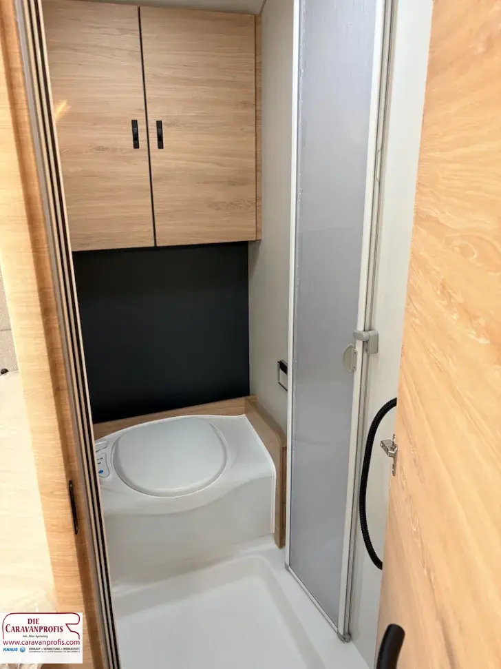 Fahrzeugbild Knaus L!VE TI 590 MF Platinum Selection Live 2027 #23