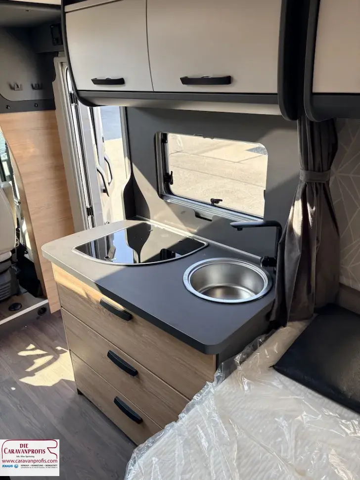 Fahrzeugbild Knaus L!VE TI 590 MF Platinum Selection Live 2027 #25