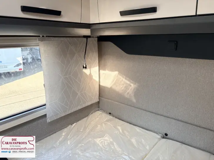 Fahrzeugbild Knaus L!VE TI 590 MF Platinum Selection Live 2027 #26