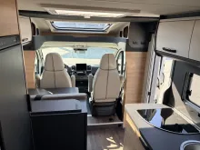 Fahrzeugbild Knaus L!VE TI 590 MF Platinum Selection Live 2027 #27