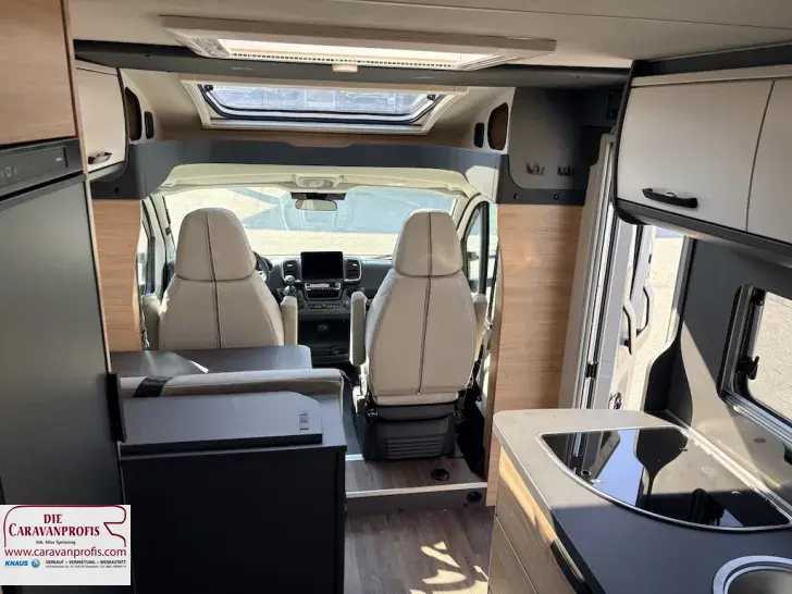 Fahrzeugbild Knaus L!VE TI 590 MF Platinum Selection Live 2027 #27