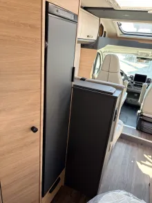 Fahrzeugbild Knaus L!VE TI 590 MF Platinum Selection Live 2027 #28
