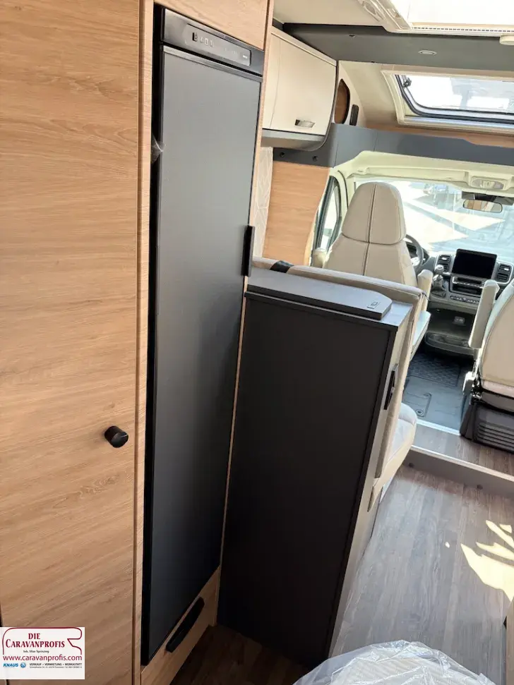 Fahrzeugbild Knaus L!VE TI 590 MF Platinum Selection Live 2027 #28