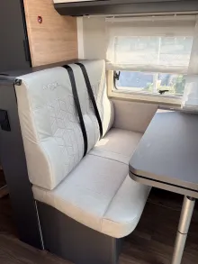 Fahrzeugbild Knaus L!VE TI 590 MF Platinum Selection Live 2027 #29