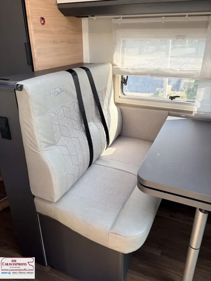 Fahrzeugbild Knaus L!VE TI 590 MF Platinum Selection Live 2027 #29