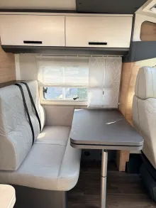 Fahrzeugbild Knaus L!VE TI 590 MF Platinum Selection Live 2027 #30