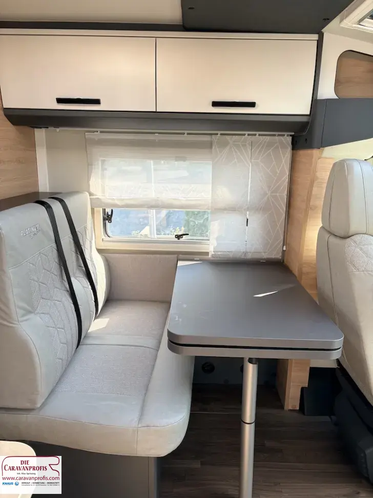 Fahrzeugbild Knaus L!VE TI 590 MF Platinum Selection Live 2027 #30