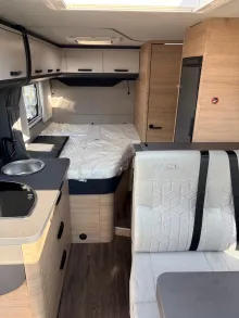 Fahrzeugbild Knaus L!VE TI 590 MF Platinum Selection Live 2027 #31