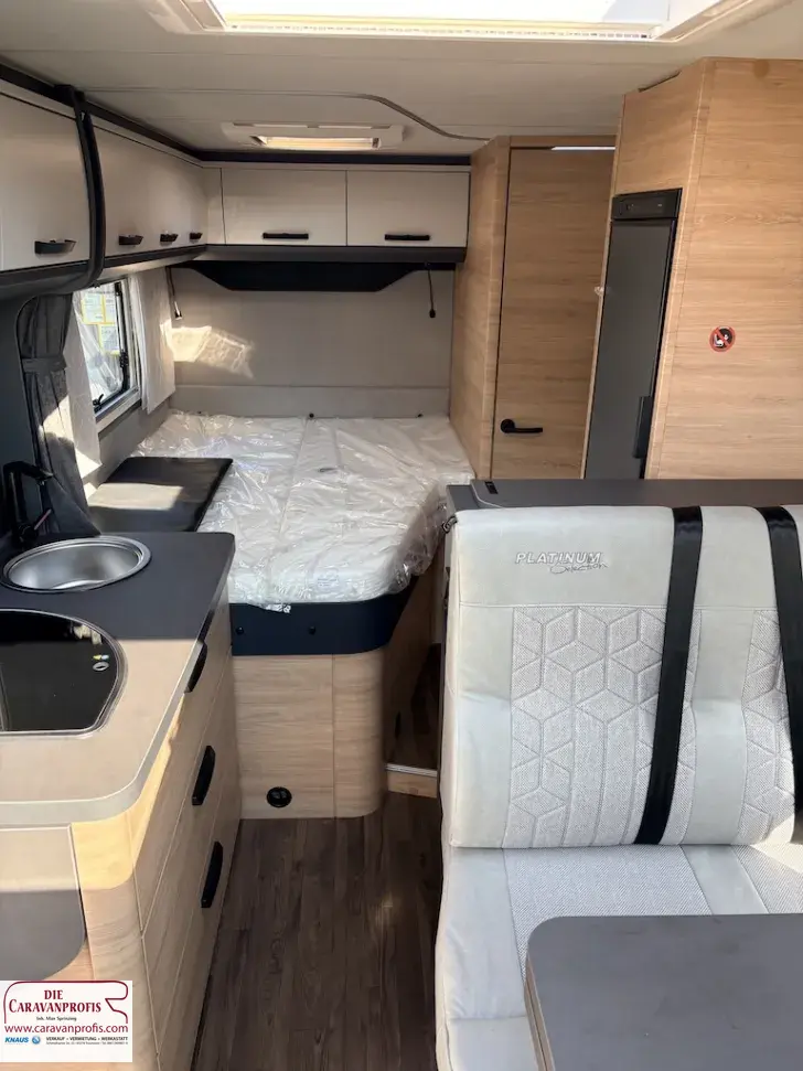 Fahrzeugbild Knaus L!VE TI 590 MF Platinum Selection Live 2027 #31