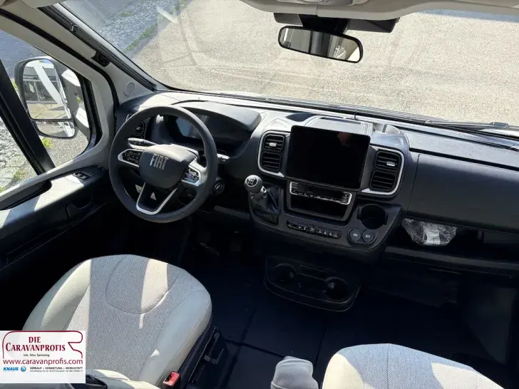 Fahrzeugbild Knaus L!VE TI 590 MF Platinum Selection Live 2027 #32