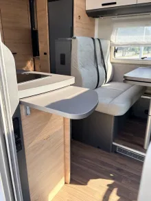 Fahrzeugbild Knaus L!VE TI 590 MF Platinum Selection Live 2027 #35