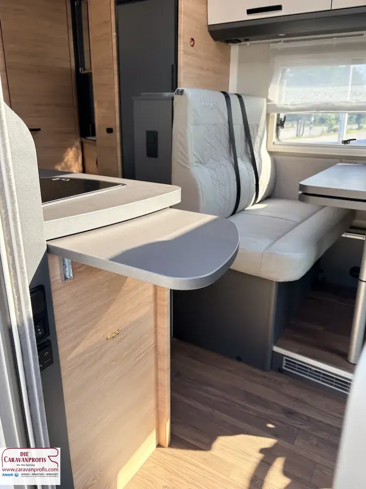 Fahrzeugbild Knaus L!VE TI 590 MF Platinum Selection Live 2027 #35