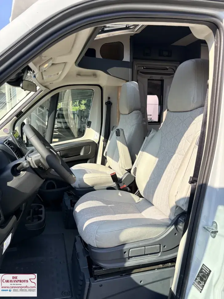Fahrzeugbild Knaus L!VE TI 590 MF Platinum Selection Live 2027 #36