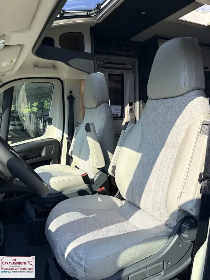 Fahrzeugbild Knaus L!VE TI 590 MF Platinum Selection Live 2027 #37
