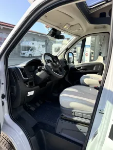 Fahrzeugbild Knaus L!VE TI 590 MF Platinum Selection Live 2027 #39