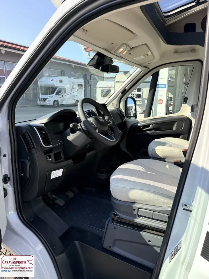 Fahrzeugbild Knaus L!VE TI 590 MF Platinum Selection Live 2027 #39