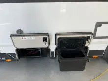 Fahrzeugbild Bürstner Signature SFT 7.0 #7