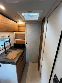 Fahrzeugbild Bürstner Signature SFT 7.0 #10