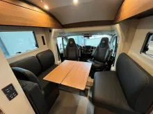 Fahrzeugbild Bürstner Signature SFT 7.0 #15
