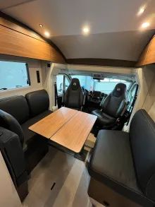 Fahrzeugbild Bürstner Signature SFT 7.0 #16