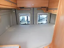 Fahrzeugbild Pössl Roadcamp R Citroen Luftfederung,Solar,Lithium #15