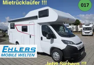 Bild Tourer<br/>A 690 G