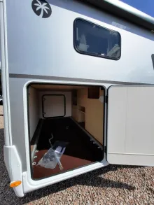 Fahrzeugbild Sunlight T 68 Adventure Edition Verfüg./Sparen Sie 13.194,- € #19