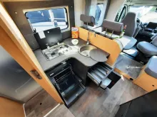 Fahrzeugbild Sunlight T 68 Adventure Edition Verfüg./Sparen Sie 13.194,- € #13