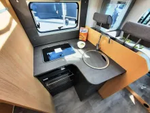 Fahrzeugbild Sunlight T 68 Adventure Edition Verfüg./Sparen Sie 13.194,- € #12