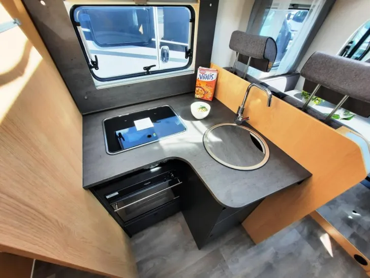 Fahrzeugbild Sunlight T 68 Adventure Edition Verfüg./Sparen Sie 13.194,- € #12