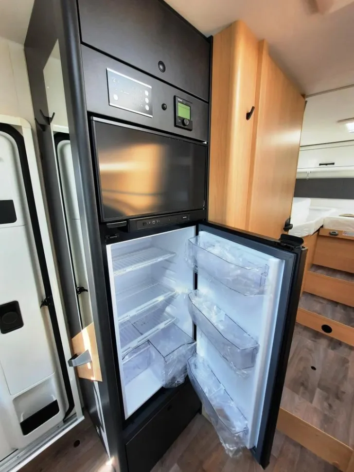 Fahrzeugbild Sunlight T 68 Adventure Edition Verfüg./Sparen Sie 13.194,- € #14