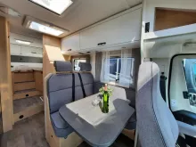 Fahrzeugbild Sunlight T 68 Adventure Edition Verfüg./Sparen Sie 13.194,- € #8