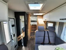 Fahrzeugbild Sunlight T 68 Adventure Edition Verfüg./Sparen Sie 13.194,- € #6