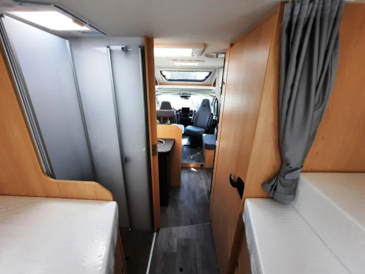 Fahrzeugbild Sunlight T 68 Adventure Edition Verfüg./Sparen Sie 13.194,- € #4