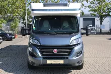 Fahrzeugbild Rapido 6F 696F PREMIUM EDITION | AHK, KLIMA, TV, SAT, SOLAR #2