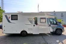 Fahrzeugbild Rapido 6F 696F PREMIUM EDITION | AHK, KLIMA, TV, SAT, SOLAR #4