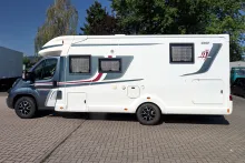 Fahrzeugbild Rapido 6F 696F PREMIUM EDITION | AHK, KLIMA, TV, SAT, SOLAR #8