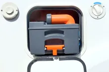Fahrzeugbild Rapido 6F 696F PREMIUM EDITION | AHK, KLIMA, TV, SAT, SOLAR #11