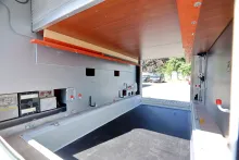 Fahrzeugbild Rapido 6F 696F PREMIUM EDITION | AHK, KLIMA, TV, SAT, SOLAR #12