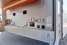 Fahrzeugbild Rapido 6F 696F PREMIUM EDITION | AHK, KLIMA, TV, SAT, SOLAR #13