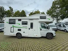 Fahrzeugbild Forster A 699 EB*KLIMA*SOLAR*RÜCKFARH*Uvm. #4