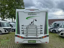 Fahrzeugbild Forster A 699 EB*KLIMA*SOLAR*RÜCKFARH*Uvm. #6
